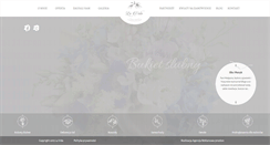 Desktop Screenshot of la-vida.pl