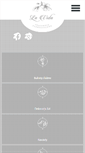Mobile Screenshot of la-vida.pl